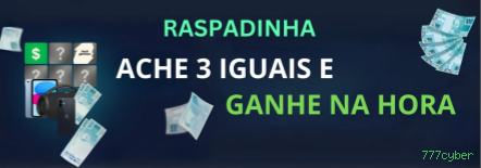 Segurança 777cyber
